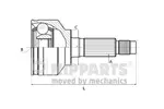 Przegub napędowy - kompletny NIPPARTS N2823151