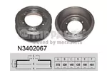 Bęben hamulcowy NIPPARTS N3402067