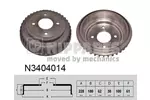 Bęben hamulcowy NIPPARTS N3404014
