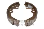 Szczęki hamulcowe - komplet NIPPARTS N3501069