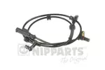 Czujnik prędkości obrotowej koła (ABS lub ESP) NIPPARTS N5022021