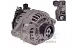 Alternator NIPPARTS N5112234