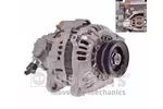 Alternator NIPPARTS N5115093