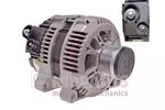 Alternator NIPPARTS N5118025