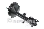 Amortyzator NIPPARTS N5522071G (Oś tylna strona lewa)