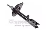 Amortyzator NIPPARTS N5522094G (Oś tylna strona lewa)