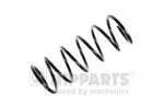 Sprężyna zawieszenia NIPPARTS N5543007