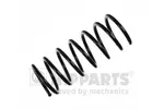 Sprężyna zawieszenia NIPPARTS N5550519