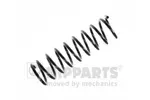 Sprężyna zawieszenia NIPPARTS N5553007