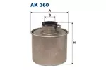 Filtr FILTRON AK 360