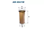 Filtr powietrza wtórnego FILTRON AM 404/1W