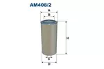 Filtr powietrza FILTRON AM 408/2