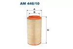 Filtr powietrza FILTRON AM 446/10