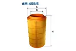 Filtr powietrza FILTRON AM 455/5