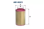 Filtr powietrza FILTRON AM 462/3