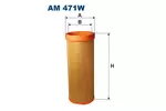 Filtr powietrza wtórnego FILTRON AM 471W