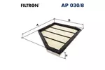 Filtr powietrza FILTRON AP 030/8