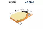 Filtr powietrza FILTRON AP 078/9