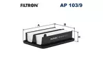 Filtr powietrza FILTRON AP 103/9