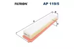 Filtr powietrza FILTRON AP 119/5