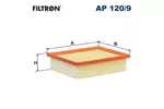 Filtr powietrza FILTRON AP 120/9