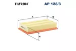 Filtr powietrza FILTRON AP 128/3