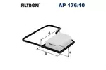 Filtr powietrza FILTRON AP 176/10