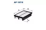 FILTR POWIETRZA FILTRON AP 197/6