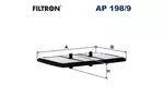 Filtr powietrza FILTRON AP 198/9