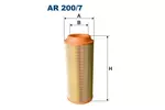 Filtr powietrza FILTRON AR 200/7
