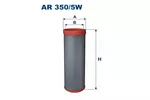 Filtr powietrza wtórnego FILTRON AR 350/5W