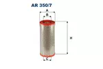 Filtr powietrza FILTRON AR 350/7 - fot.1