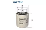 Filtr srodka chłodzącego FILTRON CW 751/1