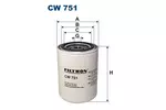 Filtr srodka chłodzącego FILTRON CW 751