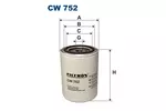 Filtr srodka chłodzącego FILTRON CW 752