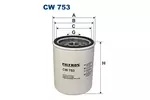 Filtr srodka chłodzącego FILTRON CW 753