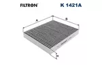 Filtr kabinowy FILTRON K 1421A