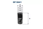 Filtr oleju FILTRON OP5841