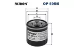 Filtr oleju FILTRON OP 595/5