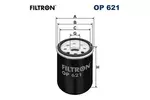 Filtr oleju FILTRON OP 621 - fot.2