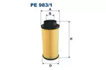 Filtr paliwa FILTRON PE 983/1