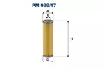 FILTR PALIWA FILTRON PM 999/17