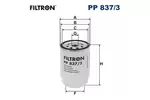 Filtr paliwa FILTRON PP 837/3