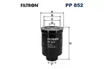 Filtr paliwa FILTRON PP 852 - fot.2