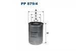 Filtr paliwa FILTRON PP 879/4 - fot.1