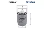 Filtr paliwa FILTRON PP 964/4