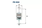 Filtr paliwa FILTRON PS 822 - fot.2
