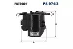 Filtr paliwa FILTRON PS 974/3