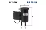 Filtr paliwa FILTRON PS 981/4