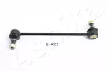Łącznik stabilizatora, drążek ASHIKA 106-0K-K03 (Oś przednia)